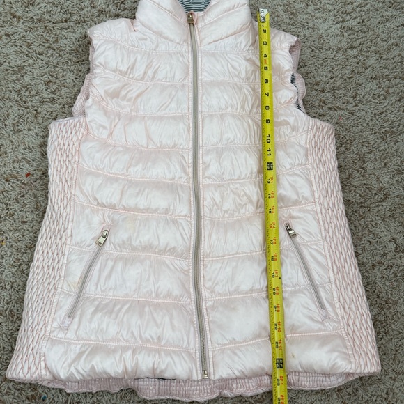 Calvin Klein puffer vest Size XL - Picture 7 of 9